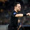 Αυτοί είναι οι διαιτητές της πρεμιέρας της League Phase του Κυπέλλου Ελλάδας