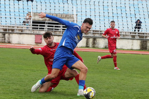 «Βράζει» η Καβάλα: «Προκλητική η διαιτησία στον αγώνα μας με τον Καμπανιακό, προσβάλλει τη νοημοσύνη όλων» (video)