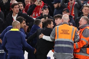 Ατλέτικο Μαδρίτης: Χωρίς τον Σιμεόνε στον πάγκο της κόντρα στην Άιντραχτ