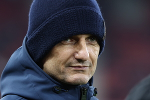 ΠΑΟΚ: Μετρά αρκετές επιστροφές ενόψει ΟΦΗ ο Λουτσέσκου