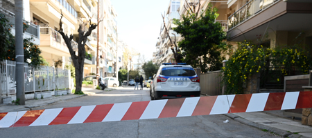 Δολοφονία οπαδού ΠΑΟΚ: Προφυλακίστηκε ο 19χρονος φίλος του Κλεομένη