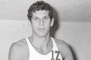 Έφυγε από την ζωή ο Βασίλης Γκούμας