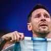 Μουντιάλ 2026 - Αργεντινή: Ο Μέσι έπιασε τον Βάλτερ σε ασίστ (video)