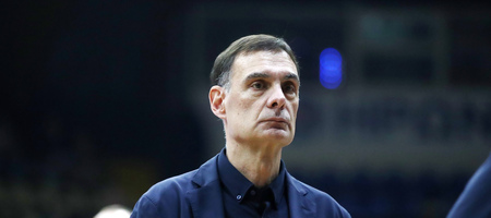 Μπαρτζώκας για το επεισόδιο: «Αηδία να με βρίζει ένας μεγάλος σε ηλικία με παιδάκια δίπλα του»