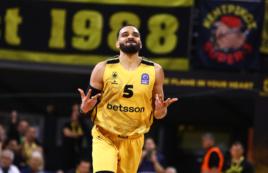 Ψάχνει αντίδραση ο Άρης Betsson