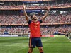 Ισπανία - Βέλγιο 2-1: Πρόκριση με Μερίνο στο 88'! (video)