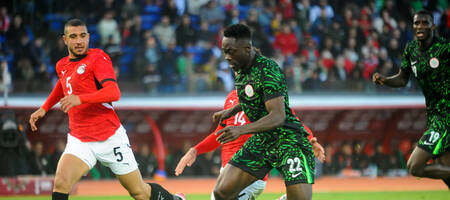 Κύπελλο Εθνών Αφρικής: Στα πέναλτι την 3η θέση η Νιγηρία (video)
