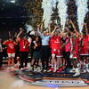 EuroLeague: Η πορεία του Ολυμπιακού μέχρι την κορυφή (video)