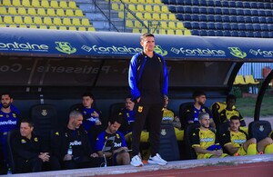 Άρης: Πολλά προβλήματα εν όψει Ολυμπιακού