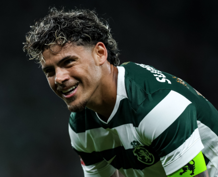 Σπόρτινγκ Λισαβόνας - Αλβέρκα 3-1: Καθάρισε στο δεύτερο μέρος χωρίς τους Έλληνες (video)
