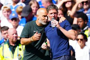 Αυτούς «βλέπουν» οι στοιχηματικές ως φαβορί για τον πάγκο της Μάντσεστερ Γιουνάιτεντ