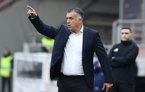 Παναιτωλικός: «Λαβωμένοι» στο ιστορικό παιχνίδι με την Κηφισιά οι Αγρινιώτες