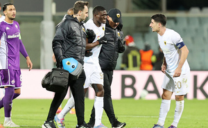 ΑΕΚ: Καθησυχαστική η μαγνητική του Ζίνι