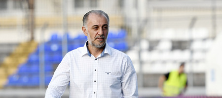 Ταουσιάνης: «Οφείλουμε να δώσουμε συγχαρητήρια σε όλα τα παιδιά  - Υπάρχει ακόμα δρόμος στα προκριματικά»