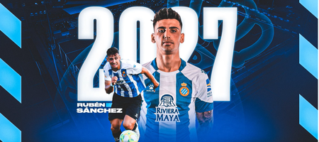 Παναθηναϊκός: Στο προσκήνιο ο Ρουμπέν Σάντσες της Εσπανιόλ