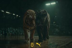 Άρης και «Puma» μαζί