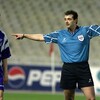 Αυτός είναι ο τελευταίος Έλληνας διαιτητής που σφύριξε σε Μουντιάλ πριν 24 χρόνια!