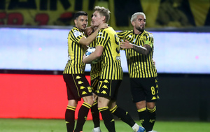 Τον ενθουσιασμό ο Λεβαδειακός, την εμπειρία ο Άρης