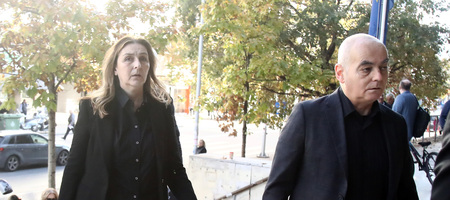 «Ξέσπασε ο Άρης Καμπανός για το φονικό στη Χαλκίδα: «Έχουμε μετατρέψει το ποδόσφαιρο σε υποκουλτούρα»