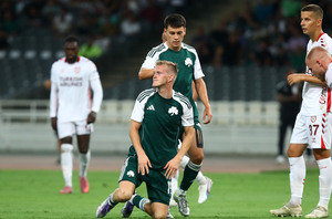 Παναθηναϊκός: Νοκ-άουτ ο Σφιντέρσκι με Ρόμα - Μόνη λύση ο Πάντοβιτς