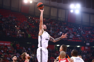 Παρτιζάν: Επιστρέφει ο Λοβέρν μετά από 12 χρόνια!