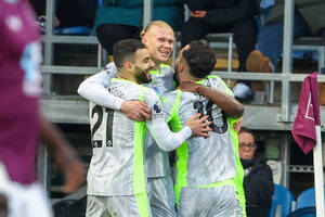 Πρέμιερ Λιγκ: Η Μάντσεστερ Σίτι «πάτησε» κορυφή κι έστειλε την Μπέρνλι στην Τσάμπιονσιπ! (video)