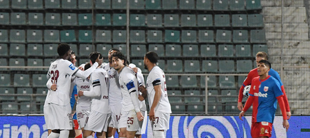 Βόλος – ΑΕΛ Novibet 0-2: Τρίτη σερί νίκη και εκδίκηση για τους «βυσσινί» που… βλέπουν οκτάδα! (video)