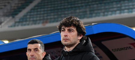 Φεράντο: «Η κόκκινη κάρτα άλλαξε τα δεδομένα στον αγώνα αλλά έτσι είναι το ποδόσφαιρο» (video)