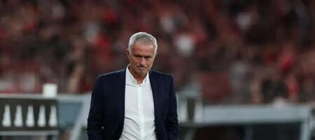 Τρομερός Μουρίνιο σε δημοσιογράφο: «Είπες ψέματα, θα μου κάνεις ερώτηση την άλλη εβδομάδα!»