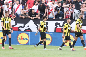 Ράγιο Βαγιεκάνο – ΑΕΚ 3-0: Βαριά ήττα για την Ένωση στη Μαδρίτη και πλέον ψάχνει… θαύμα (video)