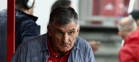 Μεντιλίμπαρ: «Την ευθύνη την έχει ο προπονητής»