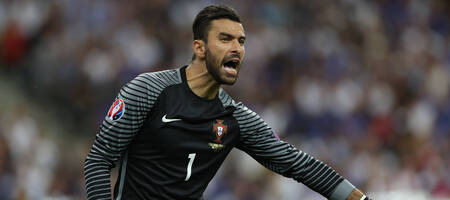 Ο Ρούι Πατρίτσιο σκέφτεται να αποσυρθεί από την ενεργό δράση