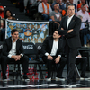 Μαρτίνεθ για Γιαννακόπουλο: «Είναι αισχρός και η Euroleague πρέπει να λάβει δράση»