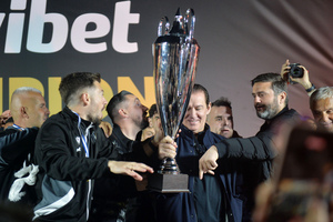 ΠΑΕ Καλαμάτα: «Διαψεύδουμε κάθε σενάριο που αφορά τον σχεδιασμό για τη νέα σεζόν»