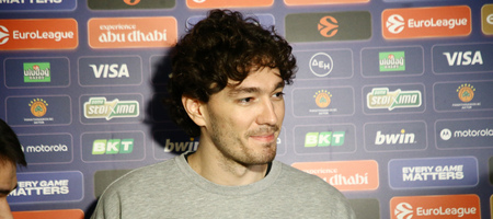 Όσμαν: «Πέταξε» το μπαλάκι στον Αταμάν για το ρόστερ