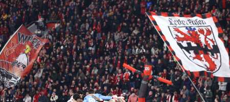 Λεβερκούζεν – Ολυμπιακός 0-0: Αποχαιρέτησαν την Ευρώπη με το κεφάλι ψηλά οι Πειραιώτες (video)