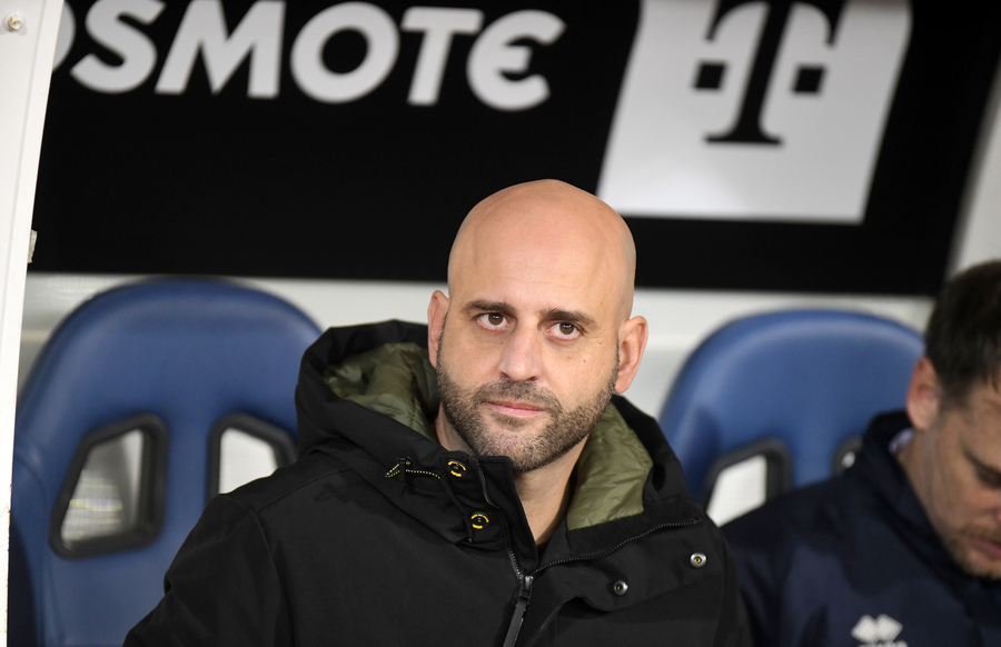 Σαραγόσα: «Θέλω να πω ένα μεγάλο συγγνώμη στους οπαδούς του Πανσερραϊκού» (video)