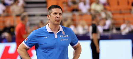 Εurobasket U20: Οι κλήσεις της εθνικής Νέων και Νέων Γυναικών