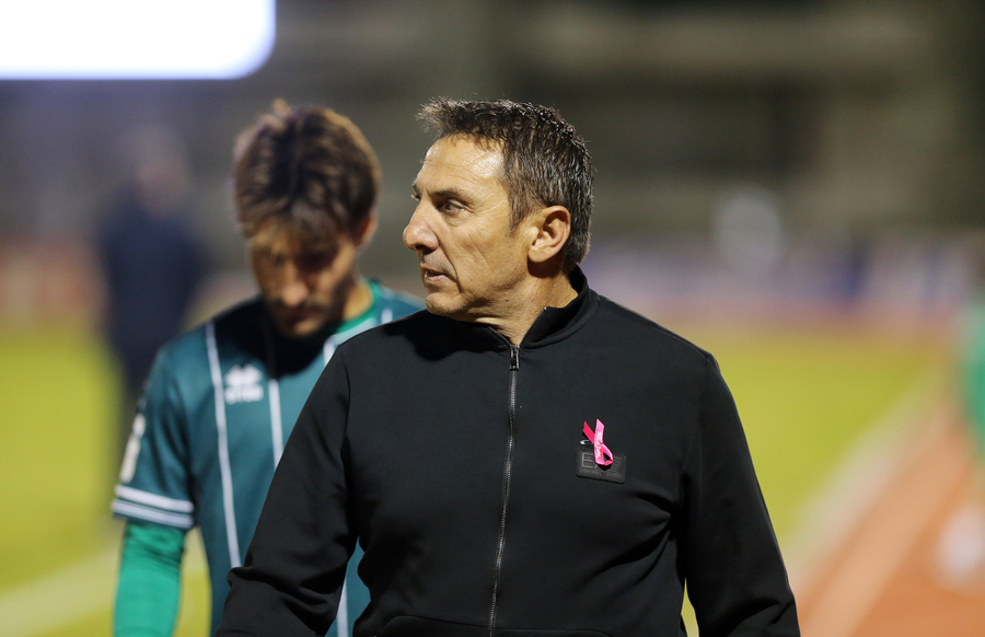 Βόλος – Λεβαδειακός: Οι ενδεκάδες των δύο ομάδων στη μεγάλη μάχη του Πανθεσσαλικού