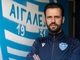 Αιγάλεω: Νέος προπονητής ο Εμμανουήλ Σκύβαλος