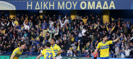 Παναιτωλικός – Κηφισιά 2-1: Τρίποντο-χρυσάφι για τους Αγρινιώτες στα 100ά τους γενέθλια! (video)