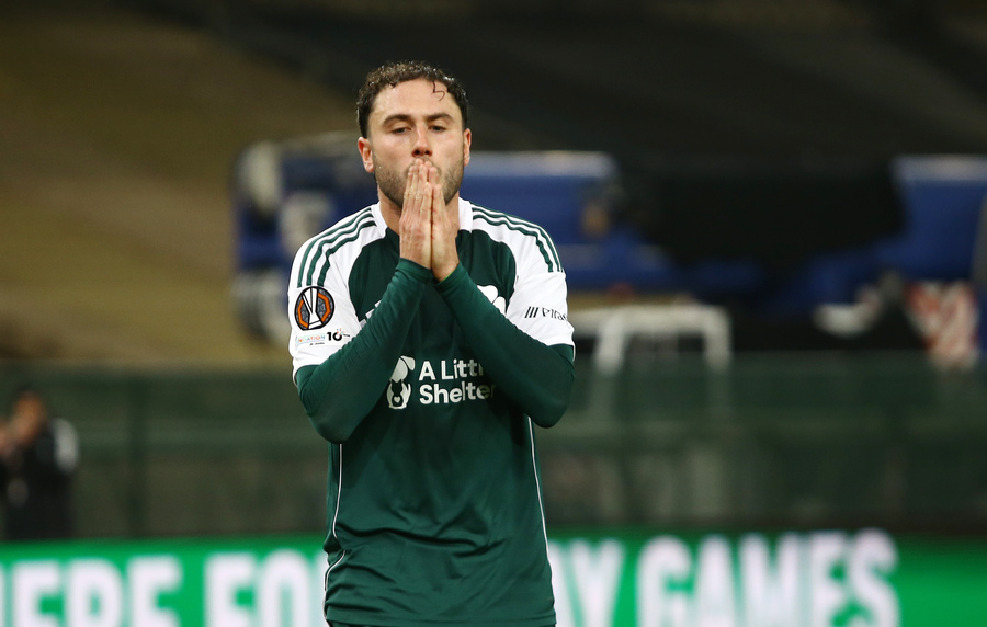 Παναθηναϊκός – Βικτόρια Πλζεν 0-0: Πέταξαν τεράστια ευκαιρία στα «σκουπίδια» και η οκτάδα απομακρύνθηκε για τους «πράσινους» (video)