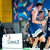 Στα προημιτελικά του Eurobasket U20 η Εθνική Ελλάδας