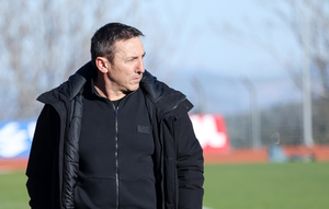 Παναιτωλικός - Λεβαδειακός: Οι ενδεκάδες της αναμέτρησης του Αγρινίου