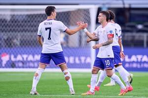 ΗΠΑ Μουντιάλ 2026: Προφίλ, Πρόγραμμα, Ρόστερ και Αποδόσεις