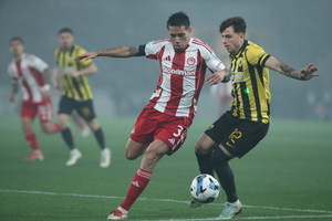 Νικητής Σούπερ Λιγκ: Οι αποδόσεις μετά το ντέρμπι στην Νέα Φιλαδέλφεια