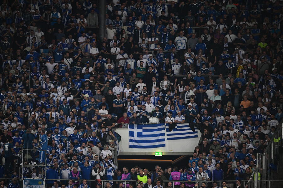 Εθνική Ελλάδας: Στον… αέρα τα εισιτήρια με Σερβία