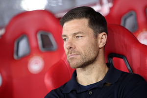 Αλόνσο: «Πολύ καλός ο Ολυμπιακός, αξίζει περισσότερους βαθμούς» (video)