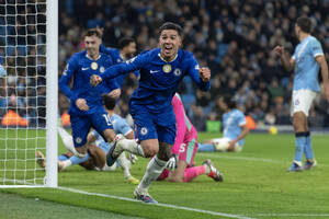 Έπαθλο* ανταμοιβής για το Τσέλσι - Μάντσεστερ Σίτι στη Stoiximan!