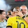 ΑΕΚ: Διαψεύδει τους Τούρκους αναφορικά με την κατάθεση πρότασης για τον Ζοάο Μάριο